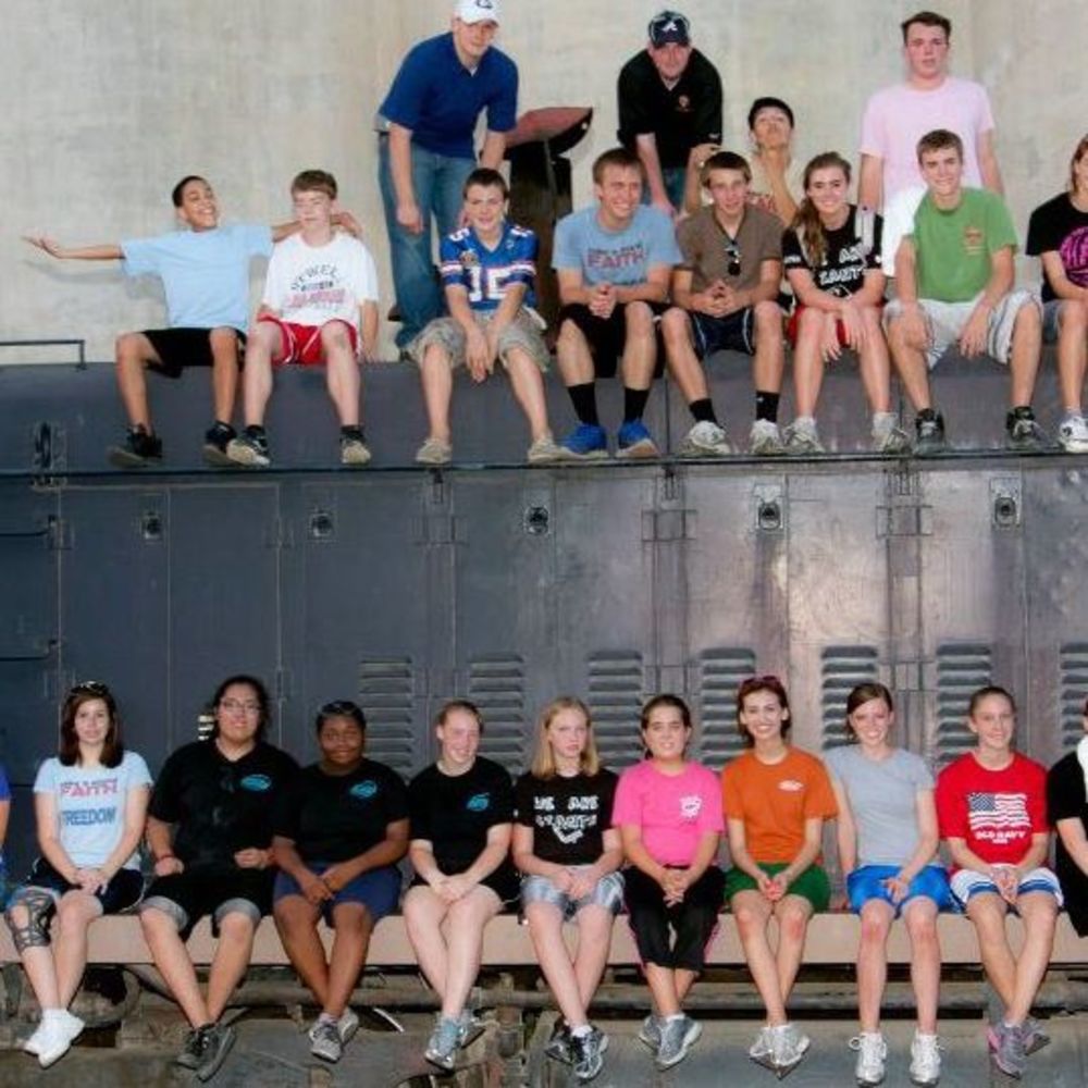 Meet your Posher, Jack